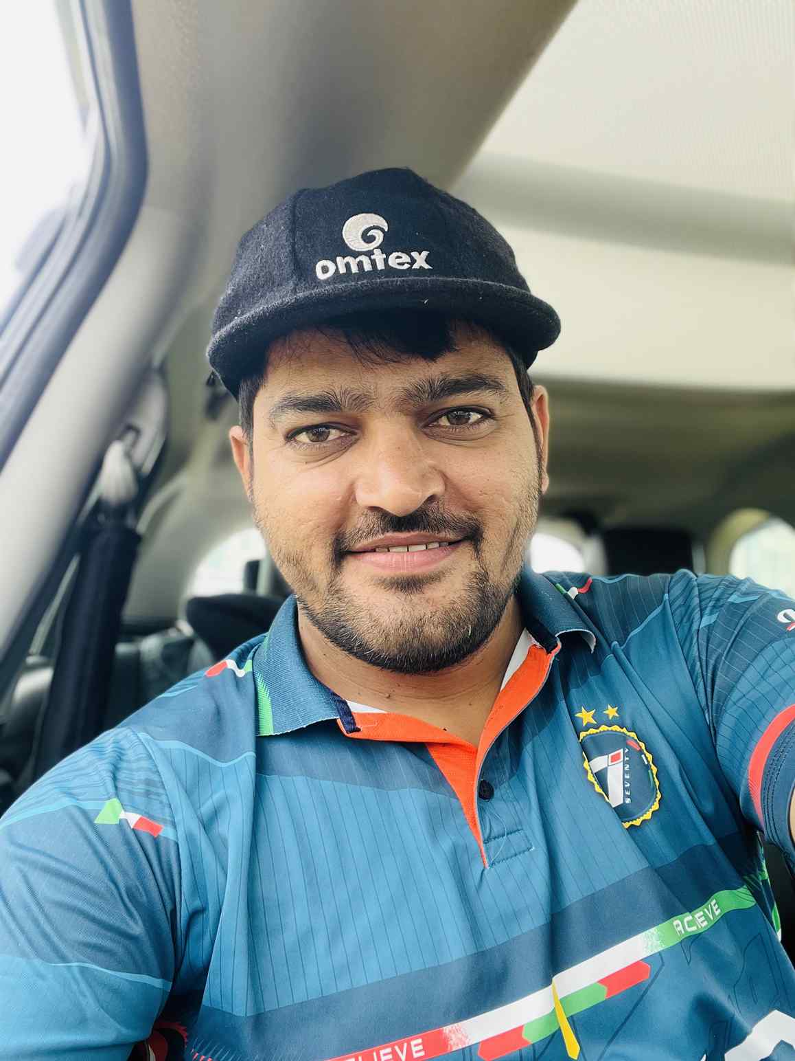 HIMANSHU DESAI